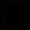 Plafon Lyra Ceiling 140 (1472003) - Astro Lighting