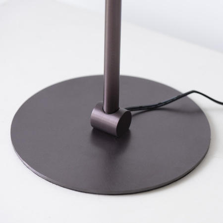 ZULA LAMPA WISZĄCA BRĄZ (4542-25) - Paul Neuhaus