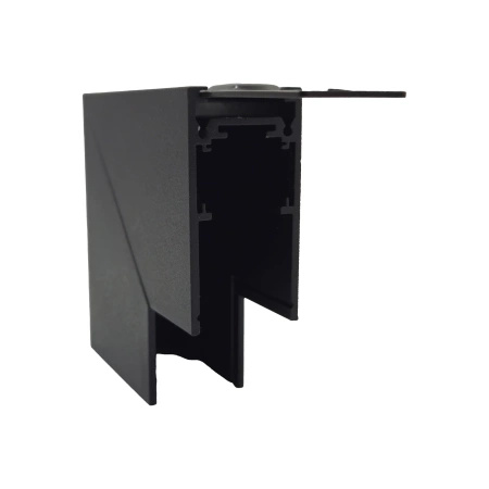 Łącznik Kątowy Pionowy 90° Magnetic Line Wysoki (TLV-A02H) - Yaskr