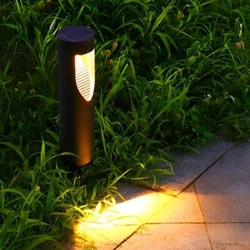 Słupek Solarny Mike 3000K (EKO0722) - Eko-Light