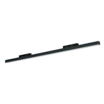 ALFA SAGA TRACK MAGNETIC 2LINE 48W CCT SWITCH DIMM WH (AZ6501) Azzardo