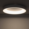 Plafon NIKKI LED 3000k Ø60 cm (11202) - Nowodvorski
