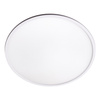 Plafon Pryzma 2 x LED CCT biały  (LP-1707/1C-38 WH) - Light Prestige
