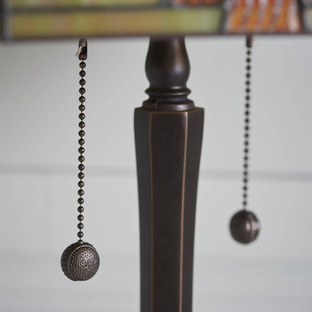 Lampa Stołowa Nevada (64286) Tiffany