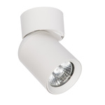 Pointa 1 spot biały 1xGU10 (LP-6398/1WS WH) - Light Prestige