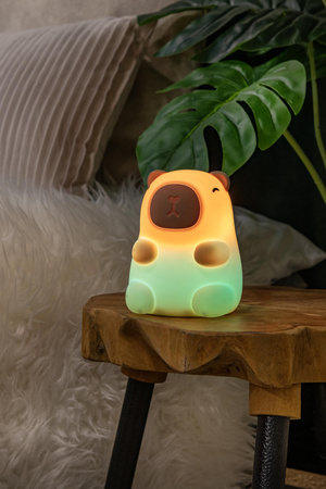 PINCHA CAPYBARA (54500/01/38) - Lucide