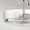 Lampa sufitowa Harper (HK-HARPER-SFS-CM-CS) - Elstead Lighting