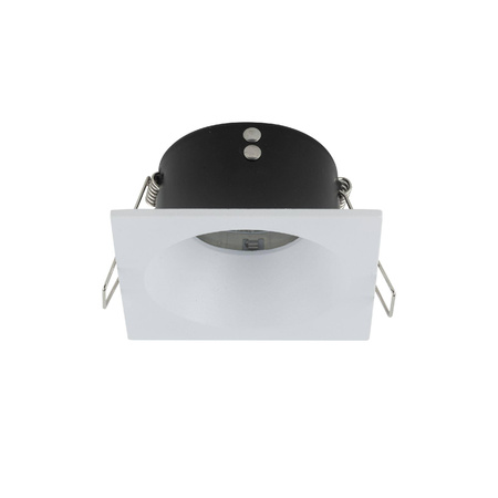 Lampa wpuszczana w sufit PRISMA WHITE  GU10 (10582) - TK Lighting