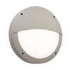 Kinkiet Luik eyelid casing IP65 18W (61649) - Saxby