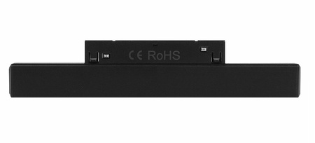 Lampa z diodami do szyn magnetycznych 12W 3000K DDCX-GS12-220 - DomenoLED