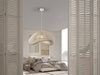 Sabah lampa wisząca 1L (567592) - Schuller