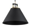 Lampa wisząca 1 pł. ORTE (4915) - Argon