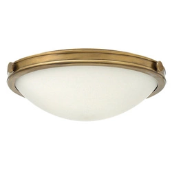 Plafon Collier (HK-COLLIER-F-M) - Elstead Lighting