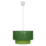 Lampa wisząca BUENO 1xE27 (MLP1828) - Milagro