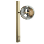 SERENITY KINKIET ZŁOTY (1217) - Zuma Line