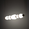 Lampa wisząca CERAMIC LED (11699) - Nowodvorski