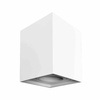Bima Spot Square White (ML7012) - Milagro