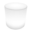 Lampa ogrodowa stolik TUBE LED RGBW 16 kolorów 40 cm (ES-SF051) - Step into Design