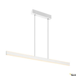 Lampa wisząca  ONE LINEAR 100 PHASE up/down (1006186) - SLV