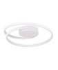 CEILING LIGHT LED 46W WHITE (180054 Zambelis) - Zambelis