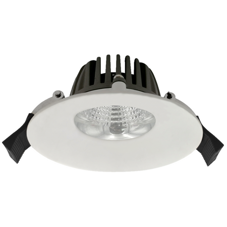 ORION oczko podtynkowe białe (LP-4434/1RS WH) - Light Prestige