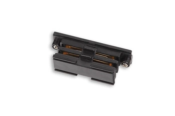  Łącznik prosty TRACK czarny (MHT1-I-BK) - Maxlight