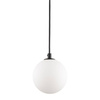 Lampa do szynoprzewodu TRACER BLACK WISZĄCY G_9 WHITE (4927) - TK Lighting