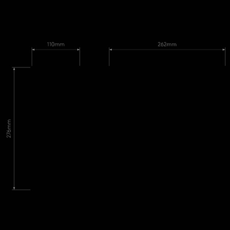 Kinkiet Edward Wall Switched (1441013) - Astro Lighting