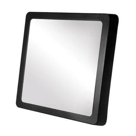 Panel Led natynkowy 18W czarny 4000k - Syntron