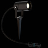 Lampa ogrodowa Scope (O025FL-01B) - Maytoni