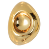 WALL LAMP 1XE14 GOLD (22047 Zambelis) - Zambelis