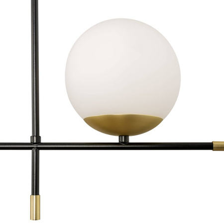 Lampa wisząca Nostalgia (MOD048PL-02G) - Maytoni