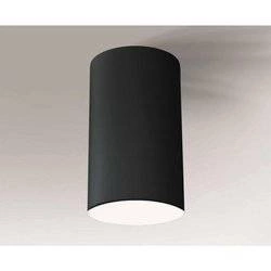 Oprawa natynkowa ARAO (czarny) (1178) - Shilo