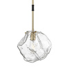 LAMPA WISZĄCA ROCK (P0488-01M-SEAC) Zuma Line
