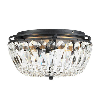 VASA Plafond 3L Chrome IP21