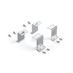  LED PANEL Stalowy (LED_PANEL_KIT_SURFACE) - Ideal Lux