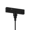 Lampa wisząca do szyny Magnetic track pendant tube 5mm 5W 4000K (ML2157) - Milagro