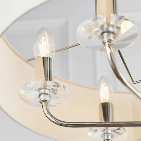 Lampa Wisząca Nixon (60179) Endon