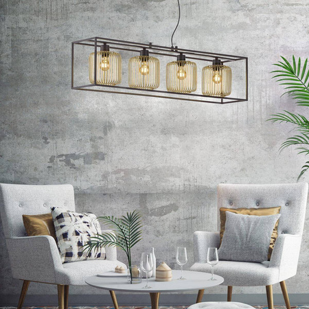 Lampa wisząca Caydo (60878) - Fischer&Honsel