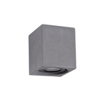 OUTDOOR WALL LIGHT LED 4W CONCRETE (E253 Zambelis) - Zambelis
