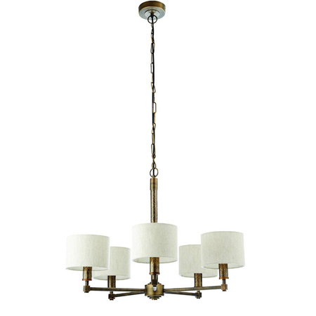 Lampa Wisząca Indara (71345) Endon
