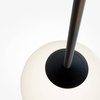 Lampa wisząca Basic form Ø20 czarna (MOD321PL-01B1) - Maytoni