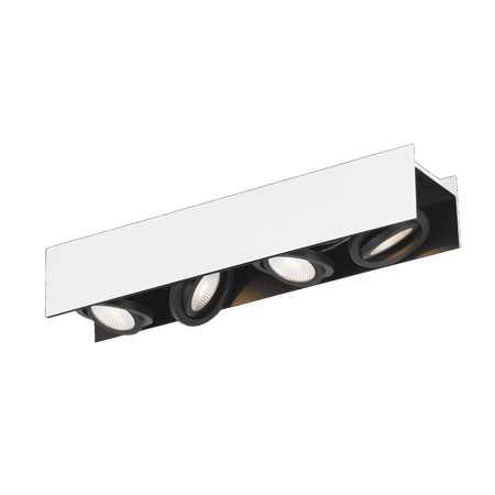 Lampa Sufitowa VIDAGO biała (39318) - EGLO