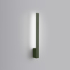 Kinkiet LAHTI 50 zielony oliwkowy LED 4000K (TH.438) - Thoro Lighting