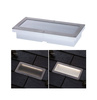 Oprawa dogruntowa Outdoor 230V Brick IP68 z czujnikiem ruchu 200x100 (PL94337) - PAULMANN