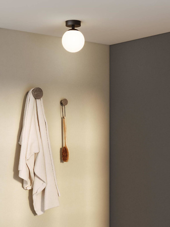 Lampa Sufitowa Denver Matowy Czarny (1038005) - Astro Lighting