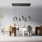 Lampa wisząca Regi (60900) - Fischer&Honsel