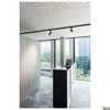 3~ NUMINOS® DALI S, lampa z systemem 3-fazowym, czarna/czarna 3000 K 36° (1004371) - SLV