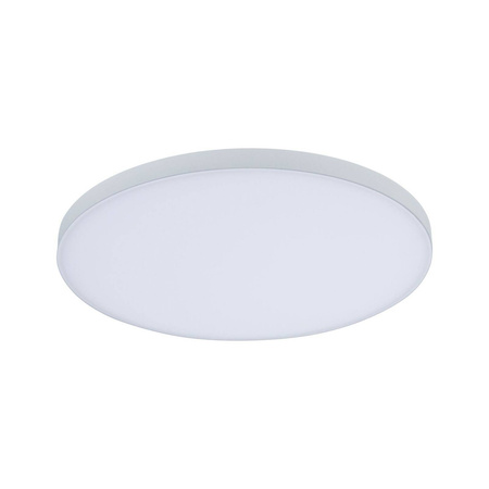 Plafoniera VELORA LED 19W 2130lm okragła 400mm 3000/4000/6500K 230V biały / metal (PL79893) - PAULMANN