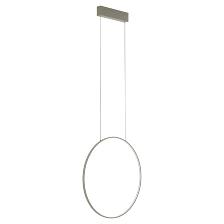 Lampa wisząca CIRCOLO LED M (11401) - Nowodvorski